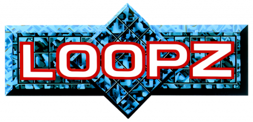 Loopz (USA) logo